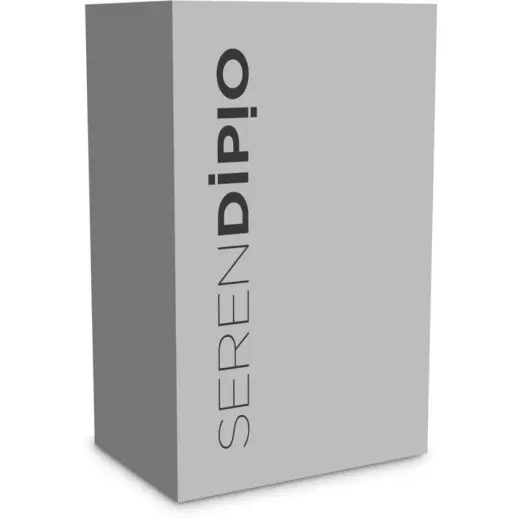 Serendipio Monocle Coffee Plunger Box